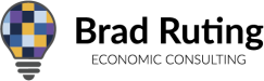 Brad Ruting - Economic Consulting